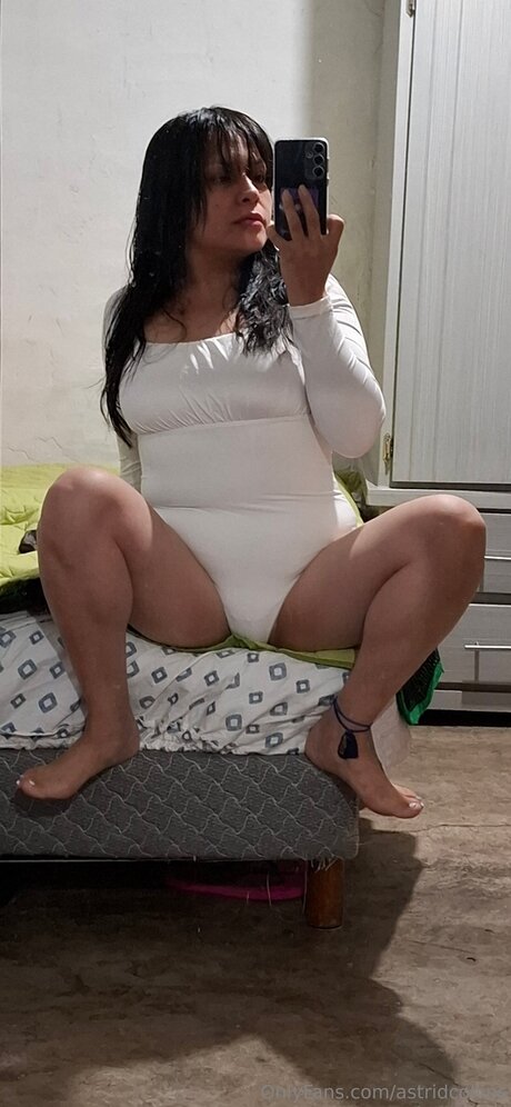 Astridcollins pornstar free pics