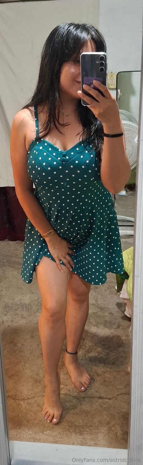 Astridcollins pornographic actress pictures