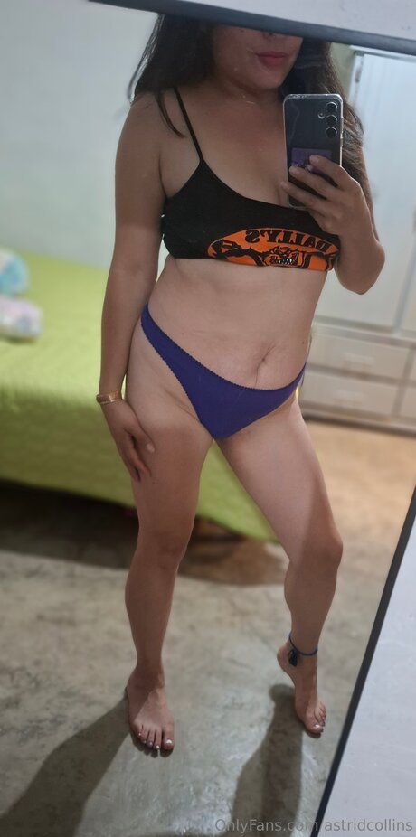 Astridcollins high quality pornstar galleries