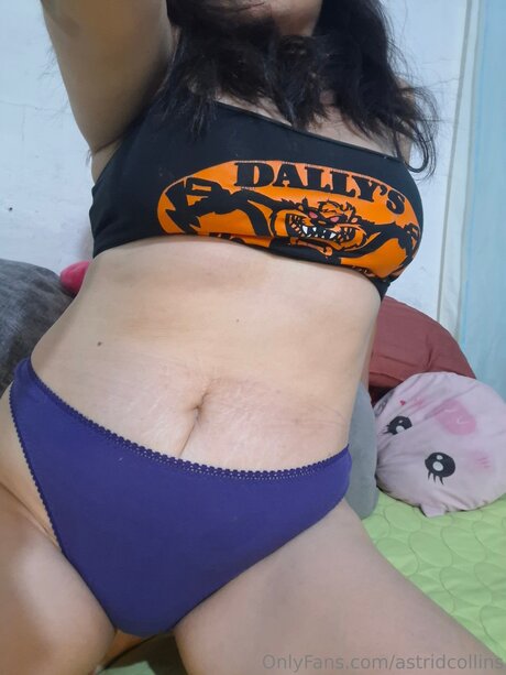 Astridcollins star nude pics