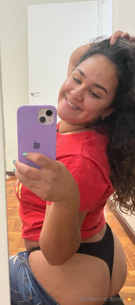 Ebony Aisha star art pics