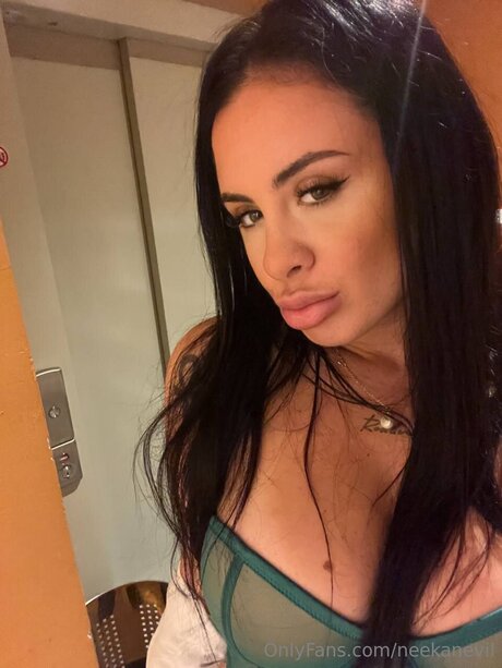 Neekanevil pornographic star image