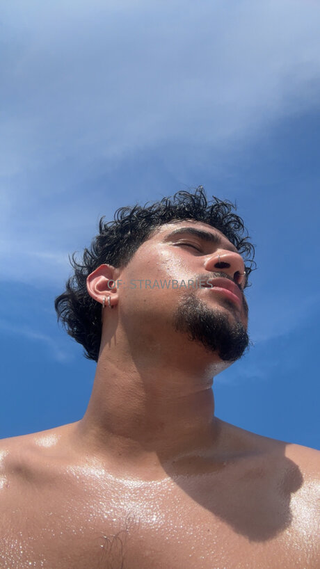 black teen onlyfans top photo