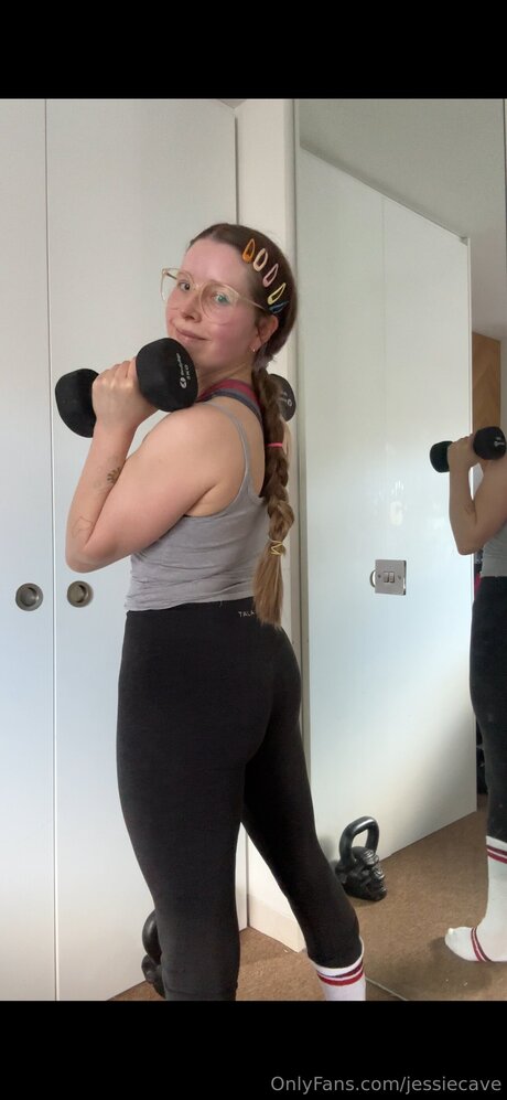 Jessiecave pornstar nice pictures