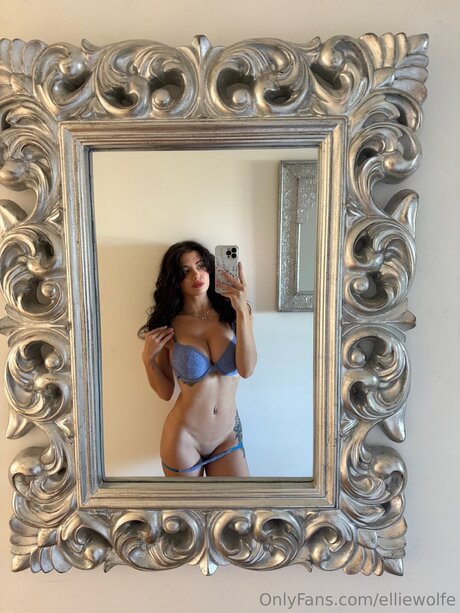 Elliewolfe perfect pornstar pictures