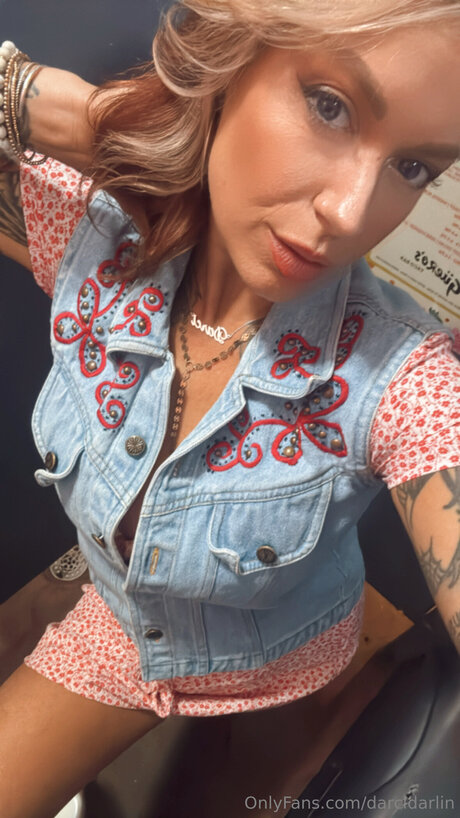 Darcidarlin star hd gallery