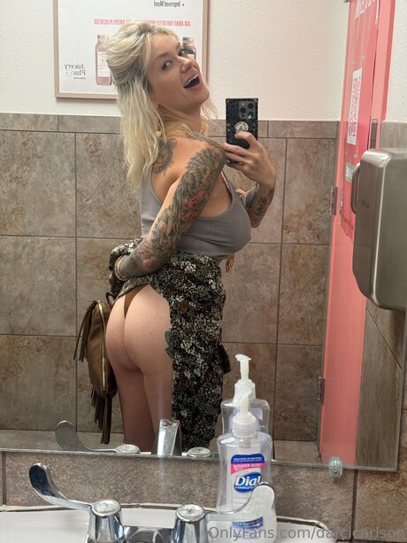 Darcidarlin sex actress galleries