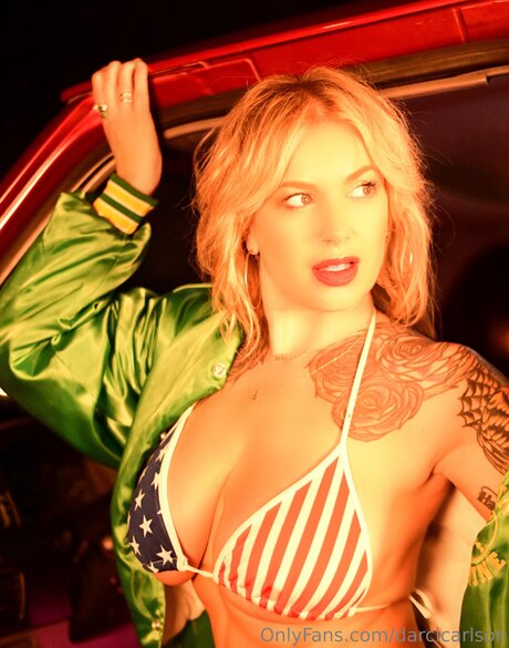 Darcidarlin model xxx img