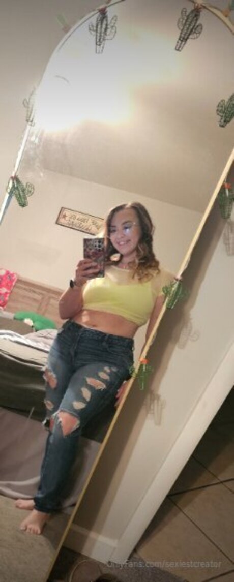 teen feet onlyfans top pics