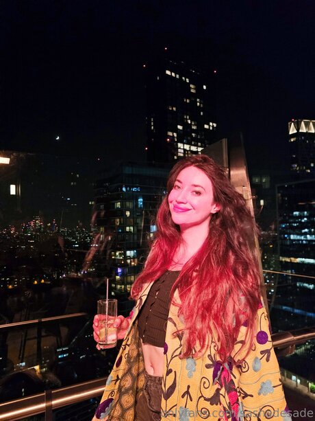 Sashadesade pornstar naked galleries