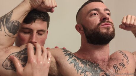 Tworld model high quality image