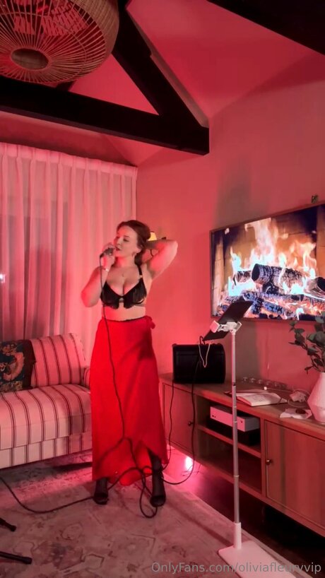 Oliviafleurvvip top pornstar picture