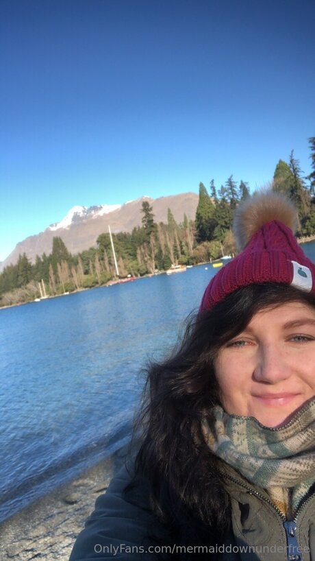 Mermaiddownunderfree pornstar nice pic