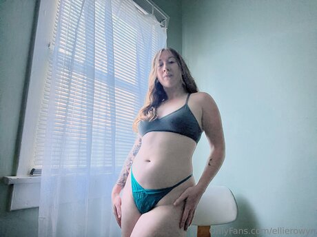 Ellierowyn sex actress galleries