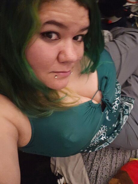 Wickedwitchofwinter model art pictures