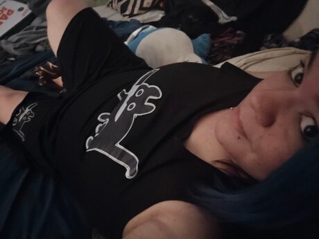 Wickedwitchofwinter model high quality pic