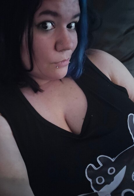 Wickedwitchofwinter porn model pictures