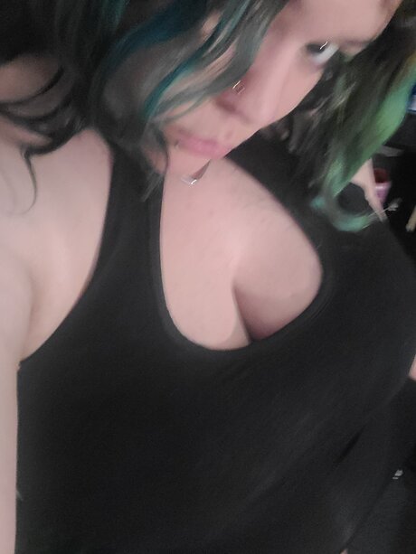 Wickedwitchofwinter top model pic