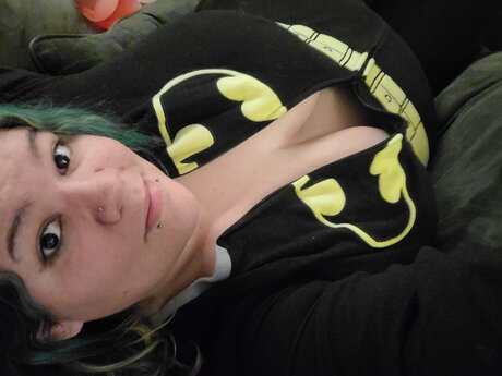 Wickedwitchofwinter nude actress gallery