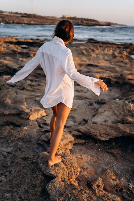 Larahook model porn photos