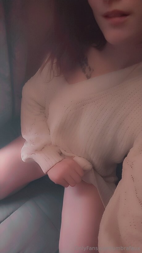 Umbrafaux exclusive actress image