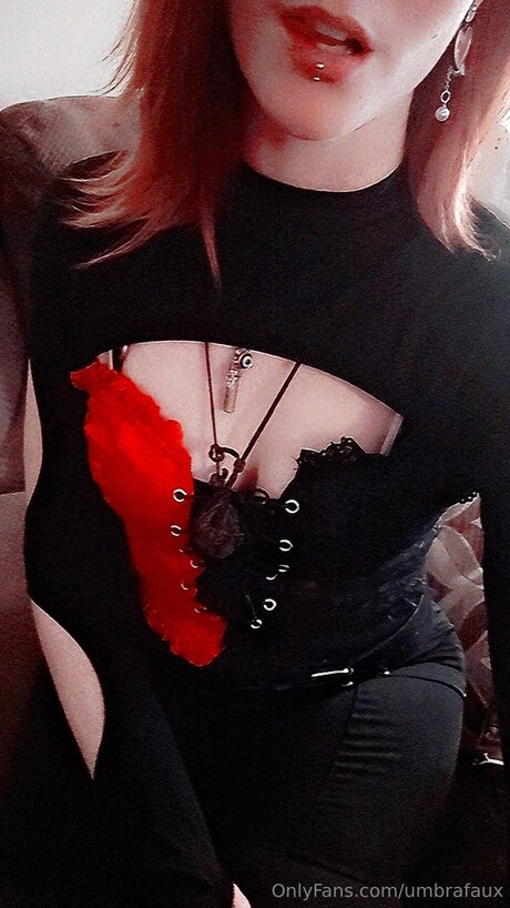 Umbrafaux star sex img