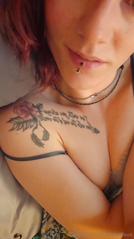 Umbrafaux model best image