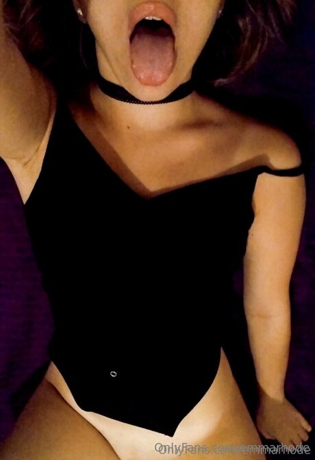 Emmarhode model nudes galleries