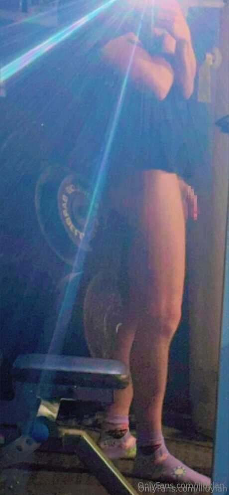 Illdylan sex star image