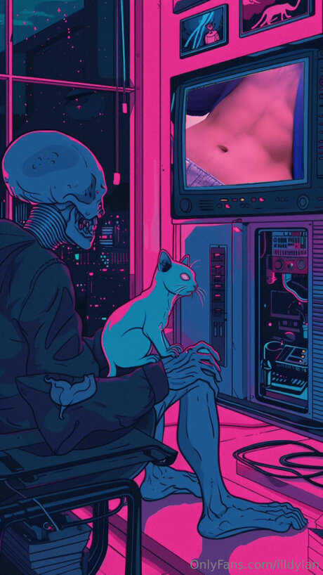 Illdylan nudes actress photo