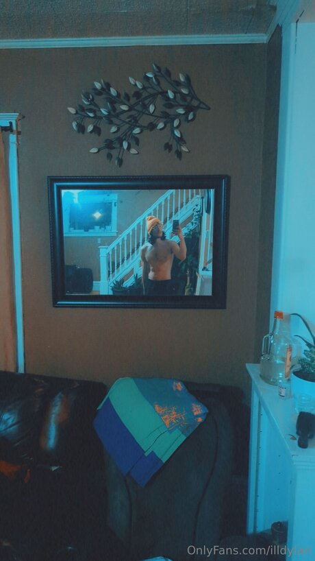 Illdylan model art img