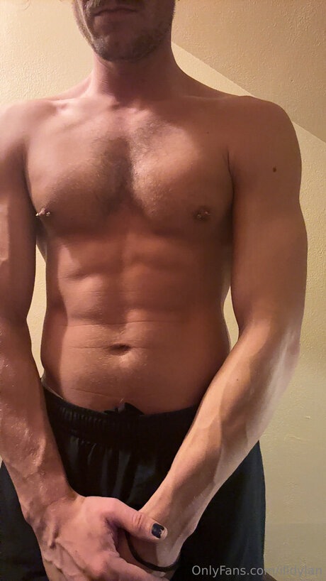 Illdylan sexy model archive