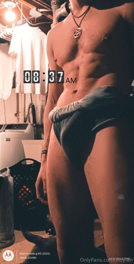 Illdylan model pictures