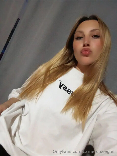 Cameronziegler actress gallery