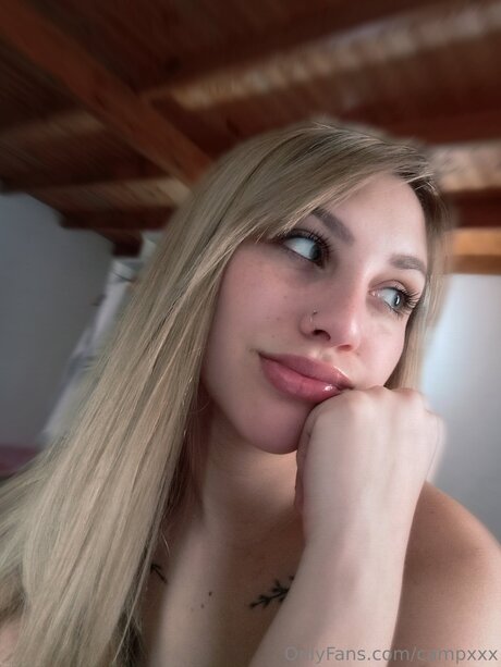 Cameronziegler exclusive model image