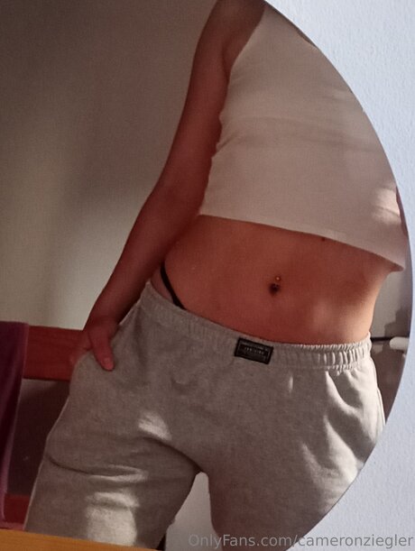 Cameronziegler star nice pictures