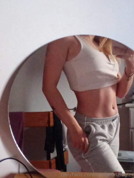 Cameronziegler sexy star image