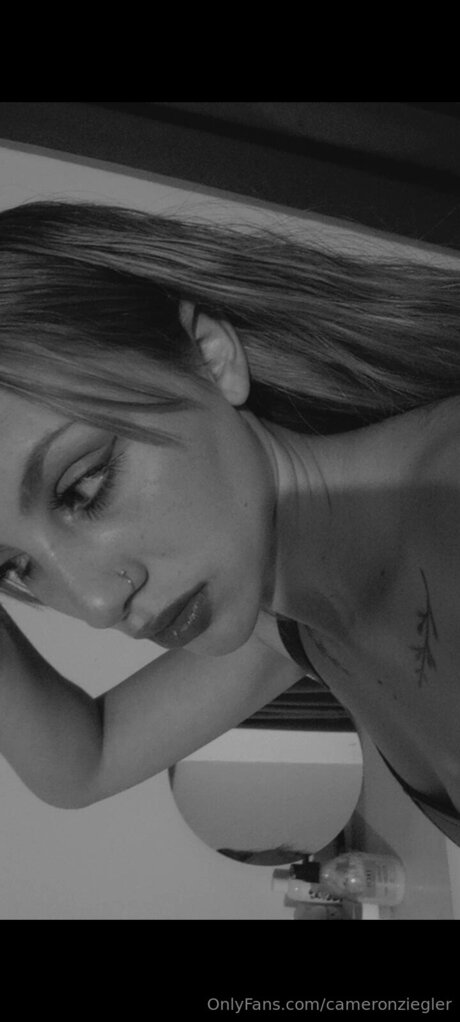 Cameronziegler model best photos