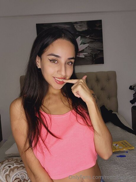 Monicaluise nude star pictures