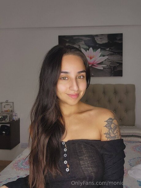 Monicaluise pornstar naked archive