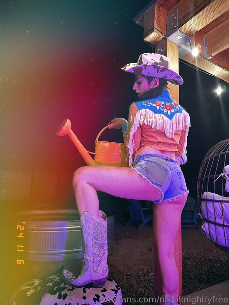 Nikkiknightlyfree star free archive