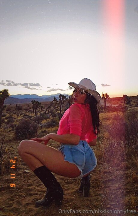 Nikkiknightlyfree pornstar high quality images