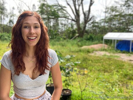 Farrahfahrenhite pornstar top pics