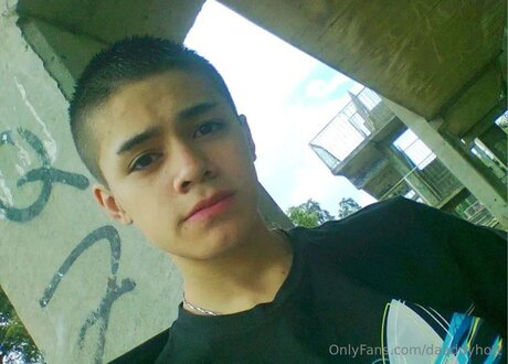 Daaddyhott perfect pornstar img