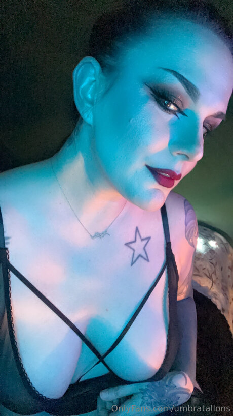 Umbratallons exclusive actress gallery