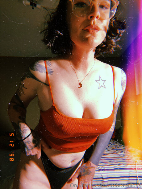 Umbratallons star pornographic photo