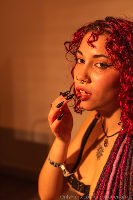 Af Sequeirafree model best image