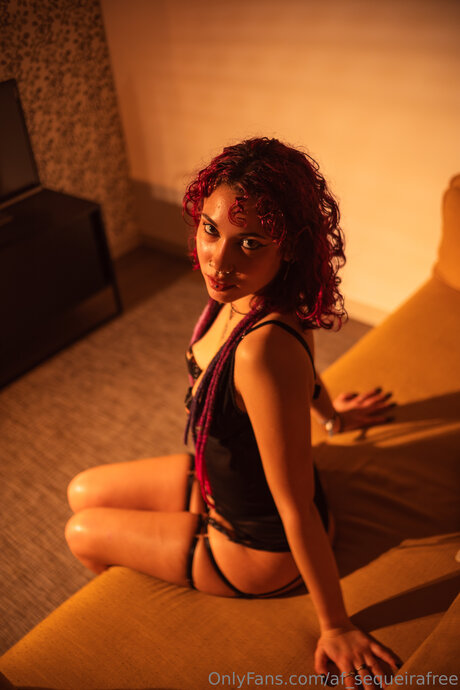 Af Sequeirafree nude model picture