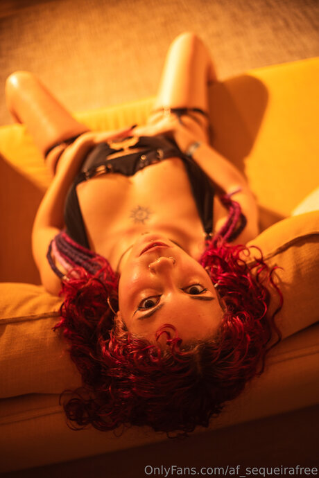 Af Sequeirafree model naked images