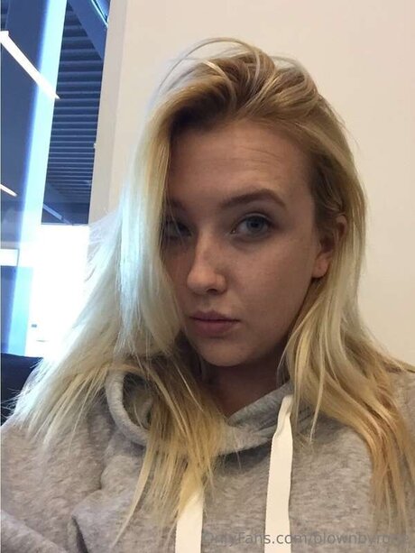 Blownbyrone star hot gallery